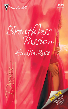 Title details for Breathless Passion by Emilie Rose - Available